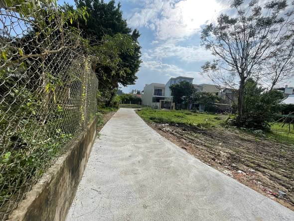 Đất nền Hẻm Phan Bội Châu, Lê Hồng Phong 230m² giá 1.79 tỷ - Cơ hội đầu tư hiếm có!