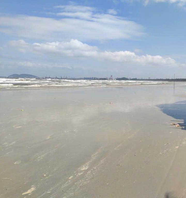 Đất vườn Bình Hải, Bình Sơn 750m² giá chỉ 1 tỷ - Cách biển 300m!