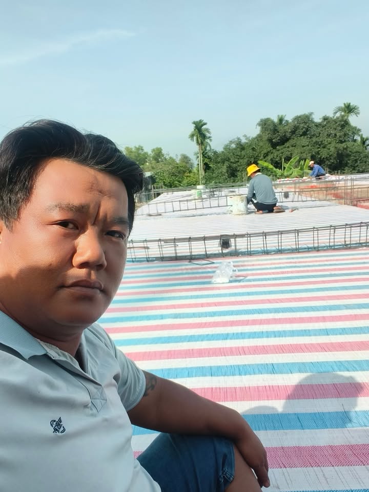 Đất nền Long Khê Cần Đước 110m² giá chỉ 700 triệu - Đầu tư sinh lời ngay!