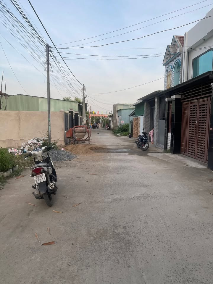 Đất nền Ấp 3 Long Thọ 143m² giá 1.5 tỷ - Đầu tư sinh lợi ngay!