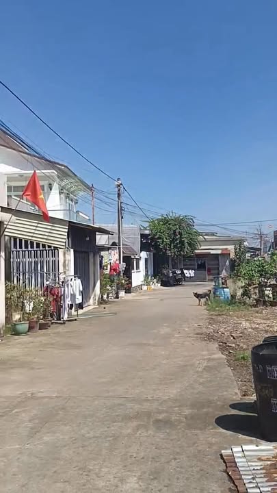 Đất nền Phước Thiền Nhơn Trạch 75m² giá chỉ 600 triệu - Đầu tư sinh lời ngay!