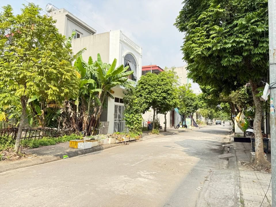 Đất nền Phú Xuân Thái Bình 63m² - Hướng Đông, giá hợp lý thương lượng!