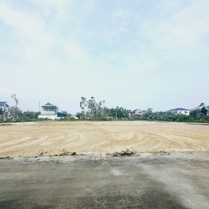 Đất nền xóm Tân Nghĩa, Nghi Xuân 104.6m² giá 1.3 tỷ - Đầu tư sinh lời lý tưởng!