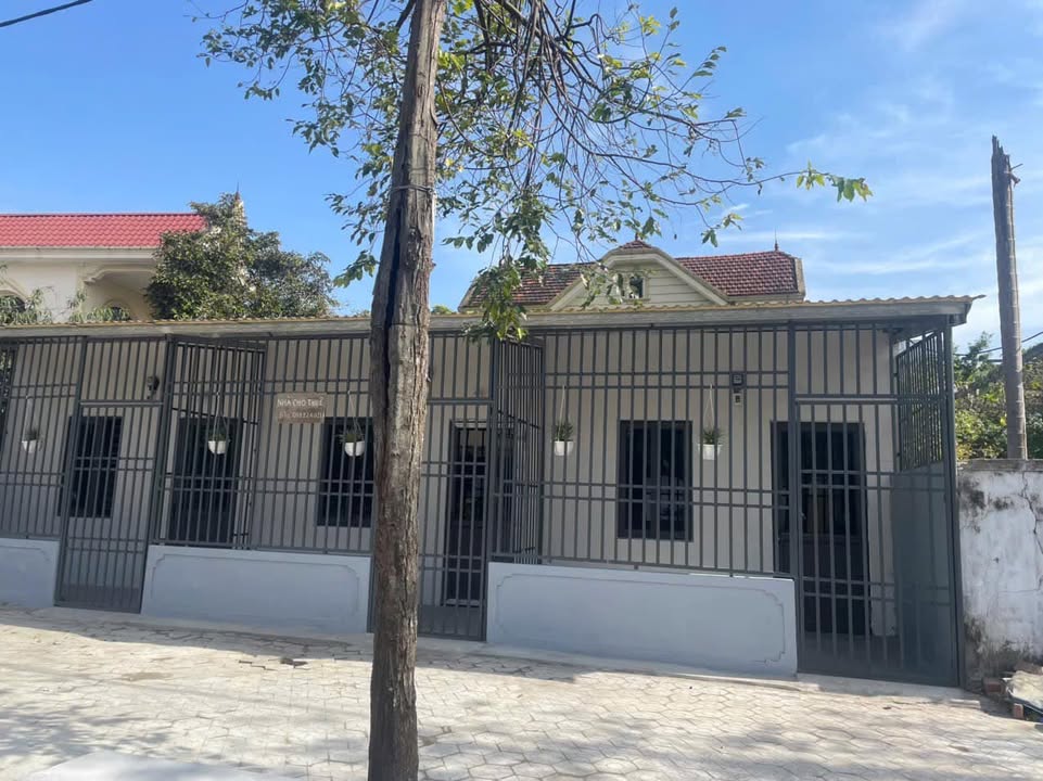 Phòng cho thuê tại đường Hà Huy Tập, Vinh - Giá chỉ 4.5 triệu/tháng!