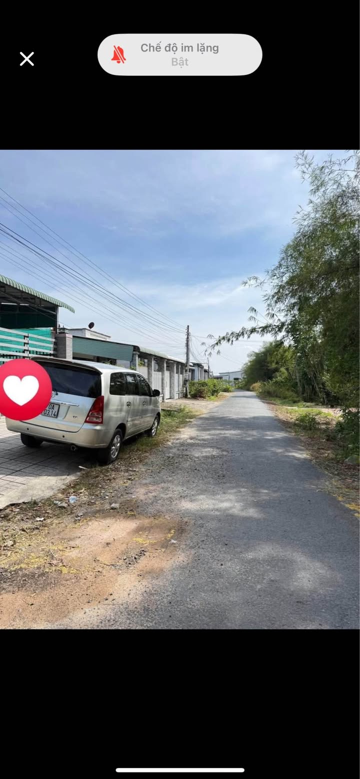 Nhà riêng hẻm Ngô Quyền, Hòa Thành, Tây Ninh 114m² giá 850 triệu - Cơ hội sở hữu không thể bỏ qua!