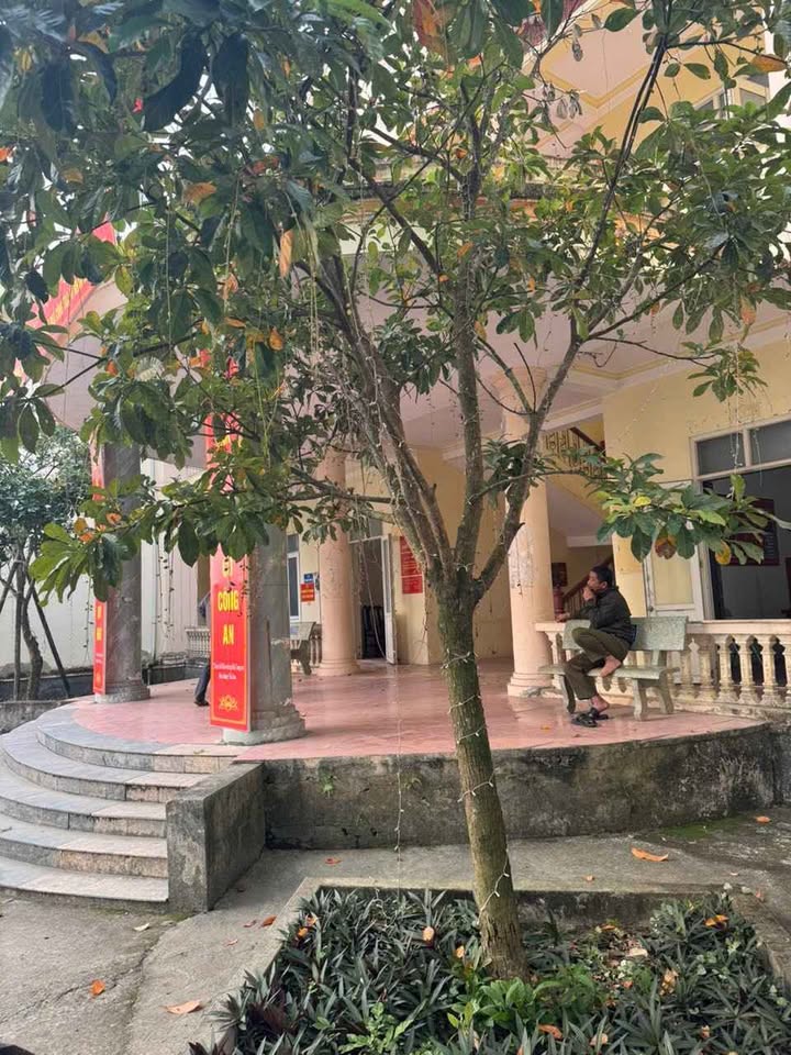 Đất nền phường Quảng Hưng, Thanh Hóa 150m² giá 2.5 tỷ - Sổ đỏ chính chủ!