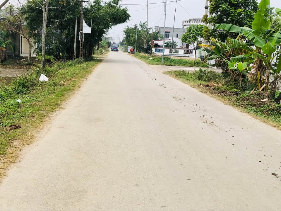 Đất nền 150m² Tiên Trang, Quảng Xương chỉ 900 triệu - Cơ hội đầu tư hấp dẫn!