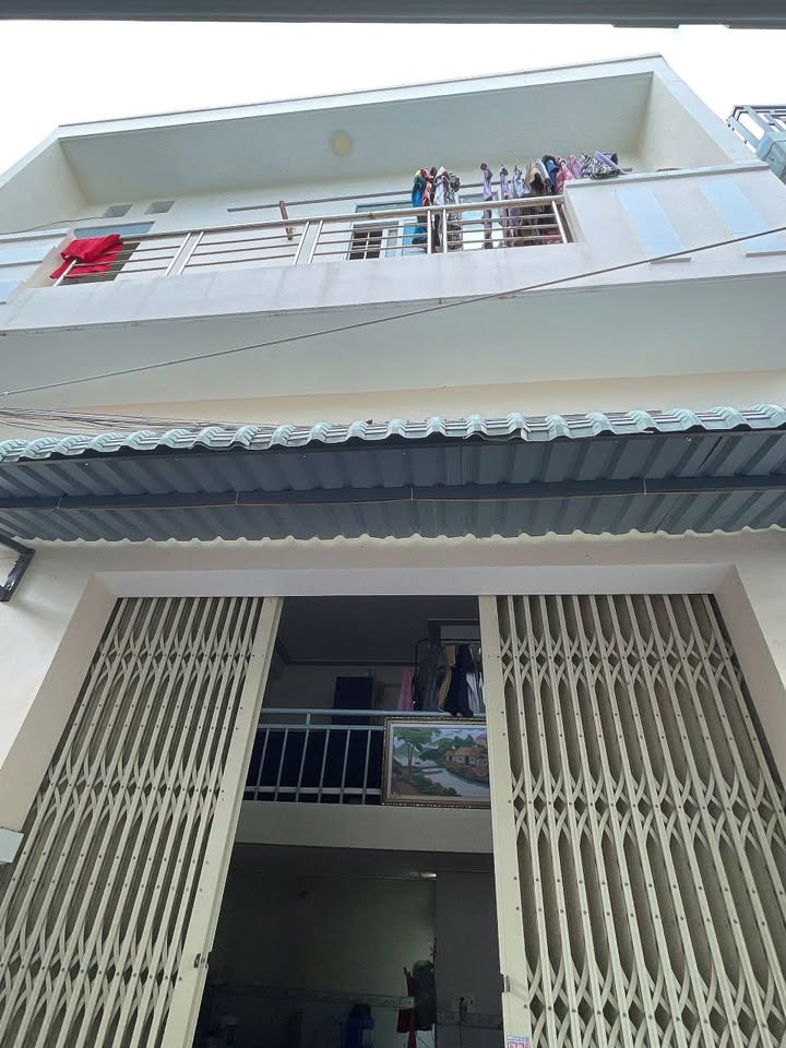 Nhà trọ cho thuê đường Trần Hưng Đạo, Quy Nhơn 48m² chỉ 7 triệu/tháng - Cơ hội đầu tư tuyệt vời!