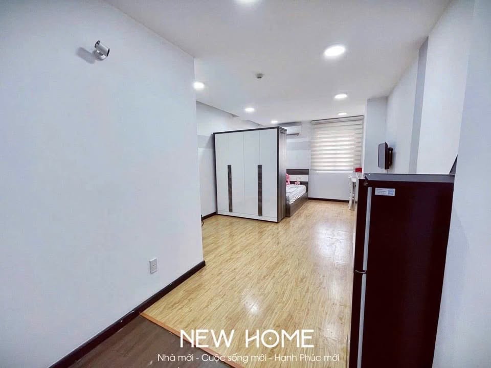 Phòng cho thuê tại 138 Lê Văn Sỹ, Phú Nhuận - Tiện nghi đầy đủ, giá thỏa thuận