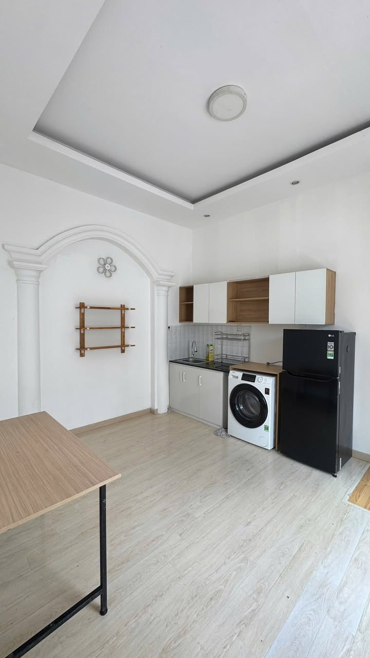 Căn hộ cho thuê Hoàng Sa, Quận 3 - Nhiều tiện ích, an ninh 24/7!