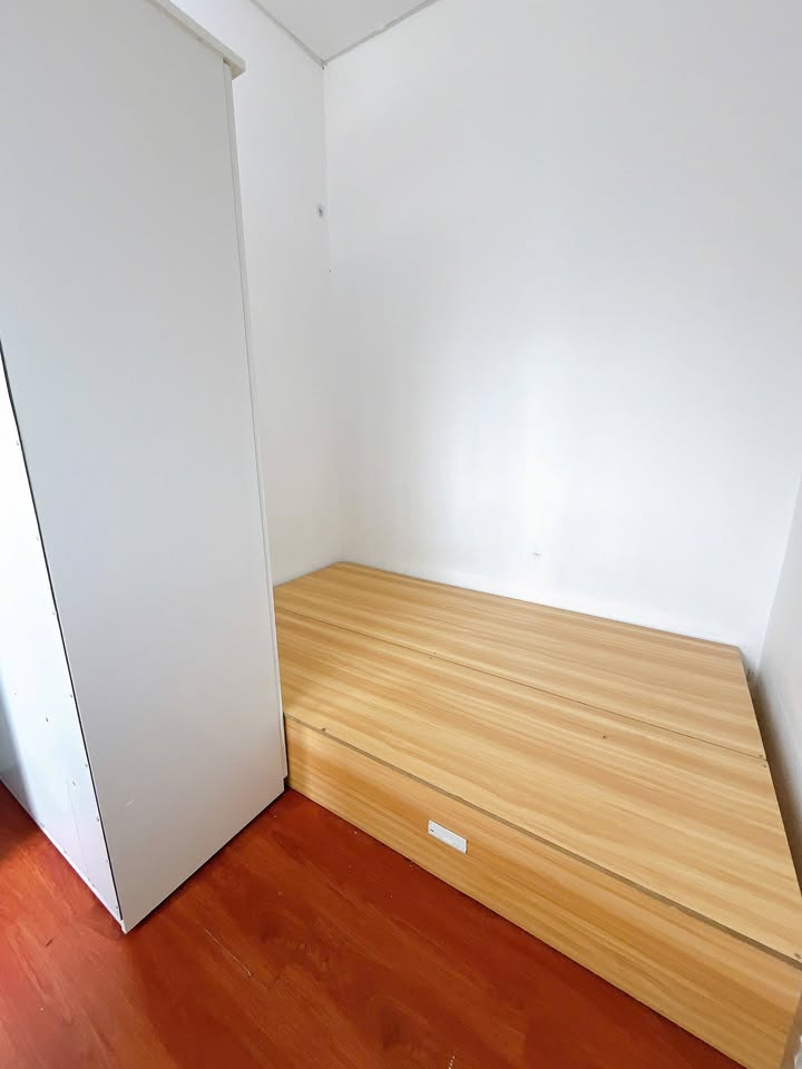 Căn hộ cho thuê 2PN đường Nguyễn Trọng Tuyển, Phú Nhuận - Giá chỉ 5 triệu/tháng!