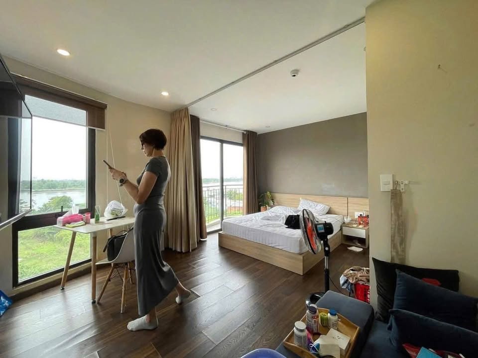 Phòng cho thuê Thanh Đa, Bình Thạnh 5 triệu - Không ngập nước, thoáng mát