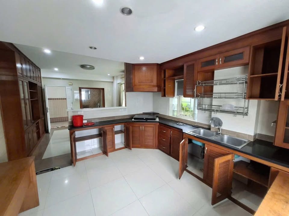 Cho thuê phòng ngủ riêng Chung cư Tôn Thất Thuyết, Quận 4 giá 5 triệu - Không gian yên tĩnh, thoáng mát!