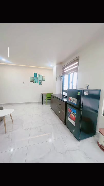 Căn hộ cho thuê đường Phan Đình Phùng Đà Lạt giá 4 triệu - Sẵn sàng vào ở ngay!