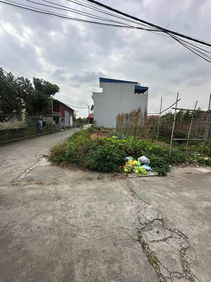 Đất nền An Hải An Dương 58m² giá 1.39 tỷ - Đầu tư sinh lời tuyệt vời!