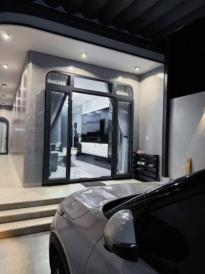 Nhà C4 kiệt ô tô Nguyễn Đình Chiểu quận Ngũ Hành Sơn 100m² giá 5 tỷ - Chính chủ bán gấp!