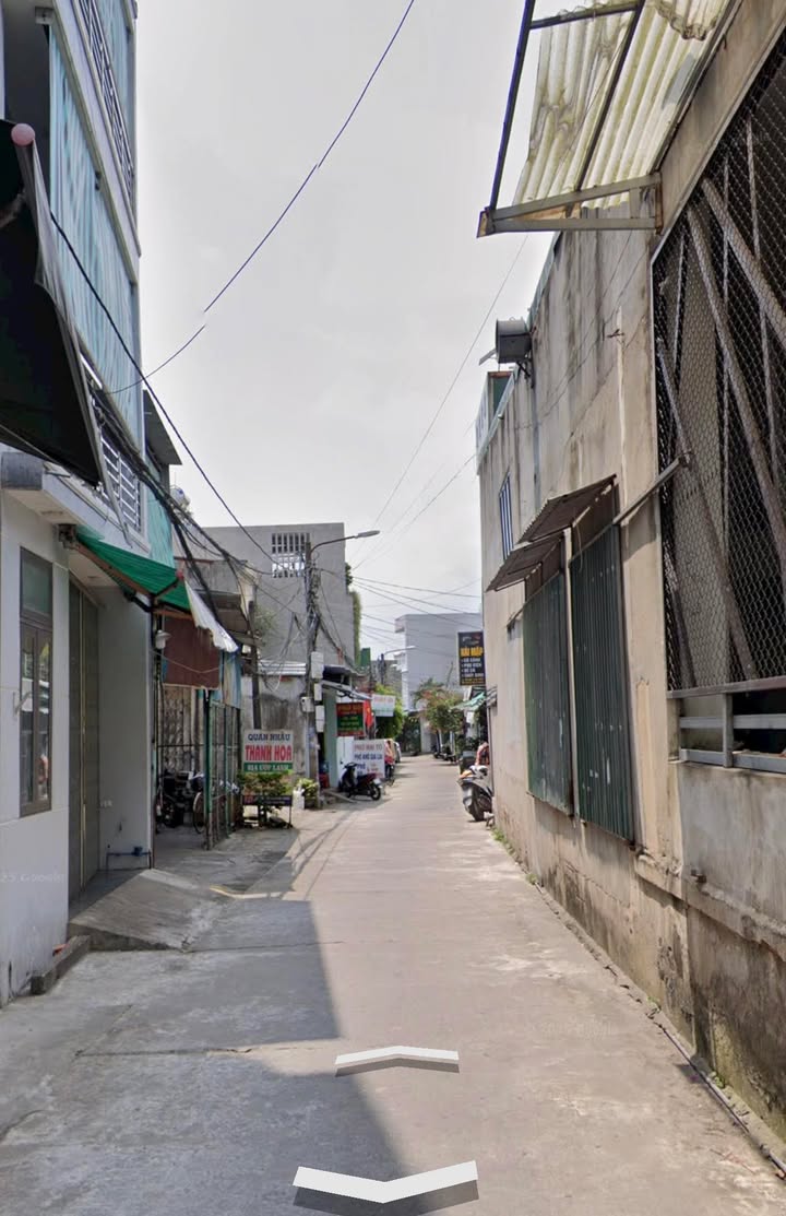 Lô đất mặt tiền hẻm Lê Lợi, Quảng Ngãi 190m² giá 3 tỷ - Đầu tư sinh lời hấp dẫn!