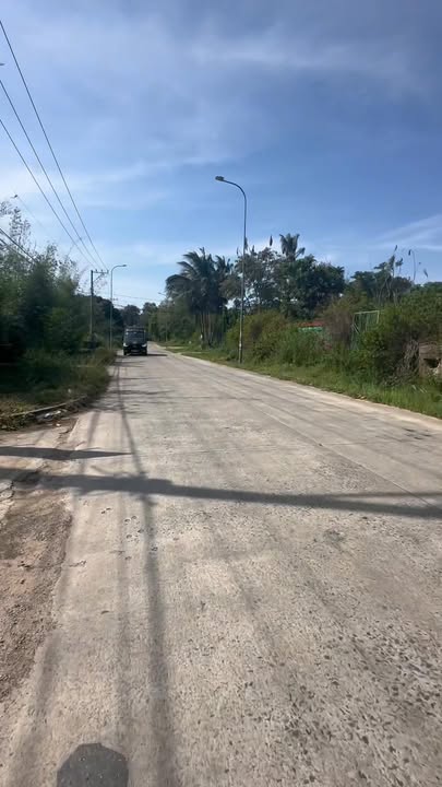 Đất nền Búng Gội Phú Quốc 121m² giá thỏa thuận - Lô góc 2 mặt tiền hiếm có!