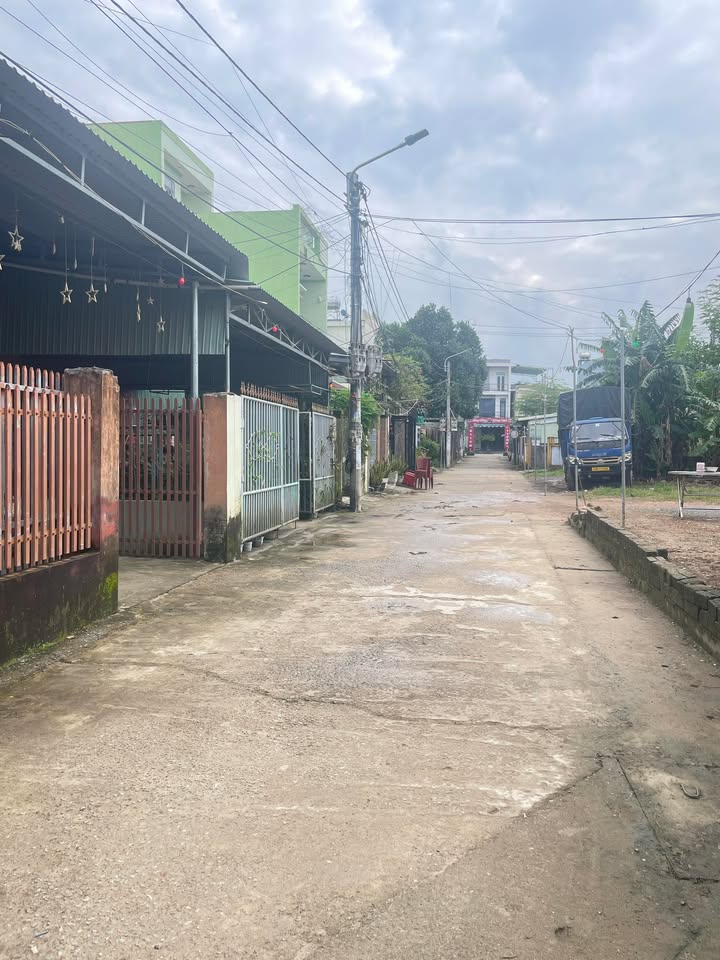 Đất 2 mặt đường ô tô Hòa Liên, Đà Nẵng 150m² giá 1.8 tỷ - Đầu tư sinh lời ngay!