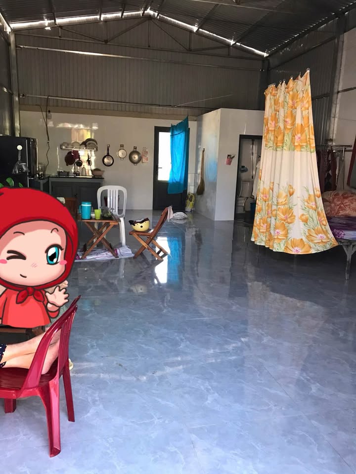 Nhà riêng đường Lê Lai, Đà Lạt 80m² giá 1.35 tỷ - 3 mặt tiền thoáng đãng!