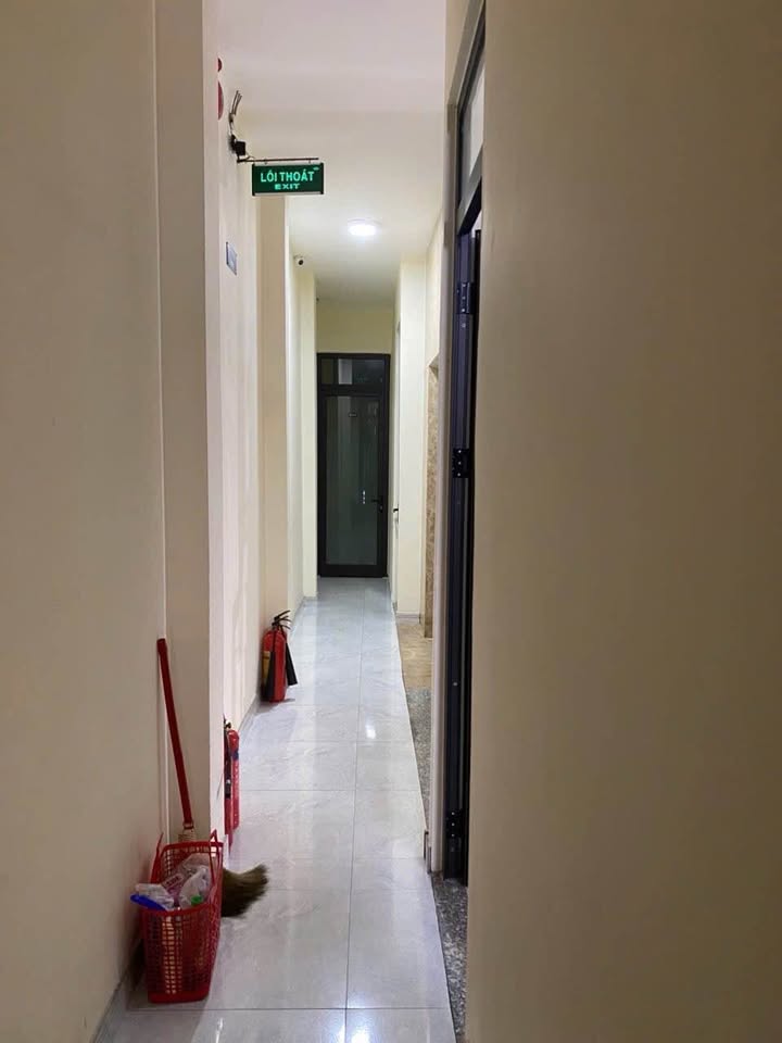 Khách sạn 5 tầng Lê Đình Lý, Hải Châu, Đà Nẵng - Kinh doanh ngay với doanh thu 60 triệu/tháng