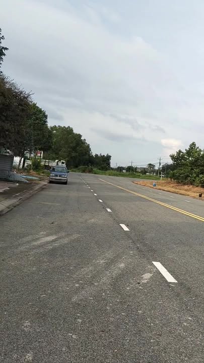 Đất nền mặt tiền đường N13, Bàu Bàng, 150m² - Vị trí kinh doanh sầm uất!