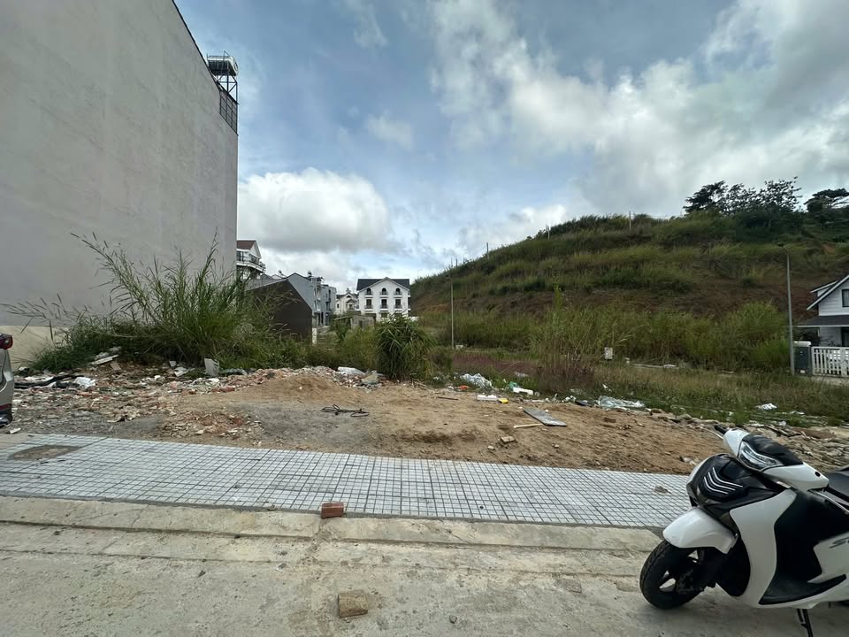 Nhà riêng Đà Lạt 85m² giá 6.5 tỷ - Khu vực an ninh, dân trí cao!