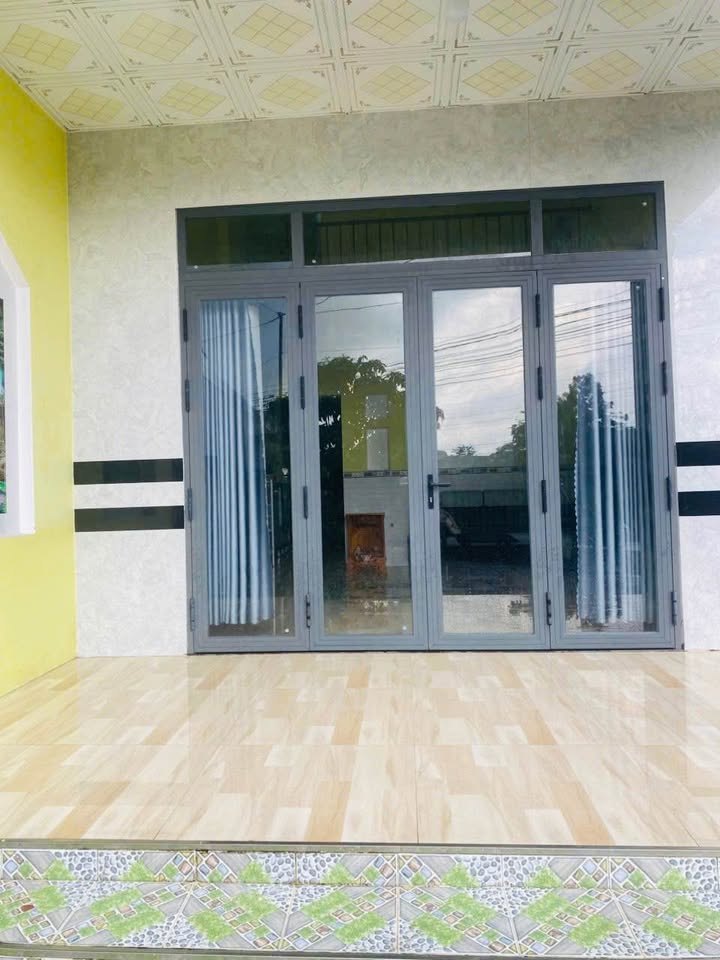 Nhà riêng tại Cà Mau 280m² giá thỏa thuận - Vị trí đắc địa gần trung tâm!