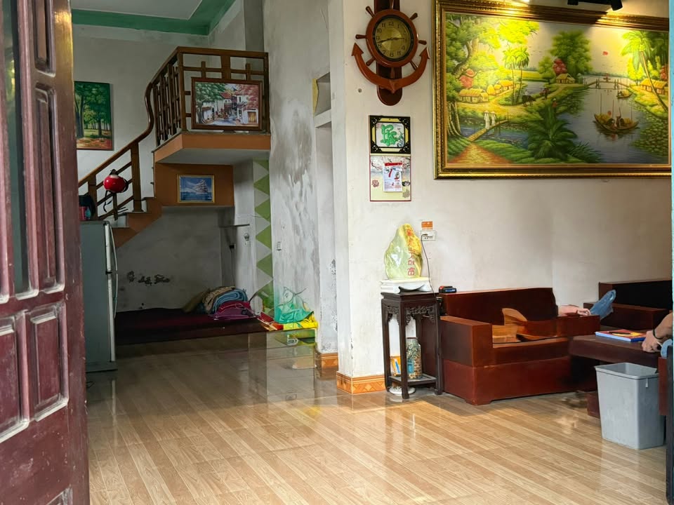 Đất và nhà 2 tầng Hưng Lộc, Hậu Lộc 74m² giá đầu tư - Đường thông tứ hướng