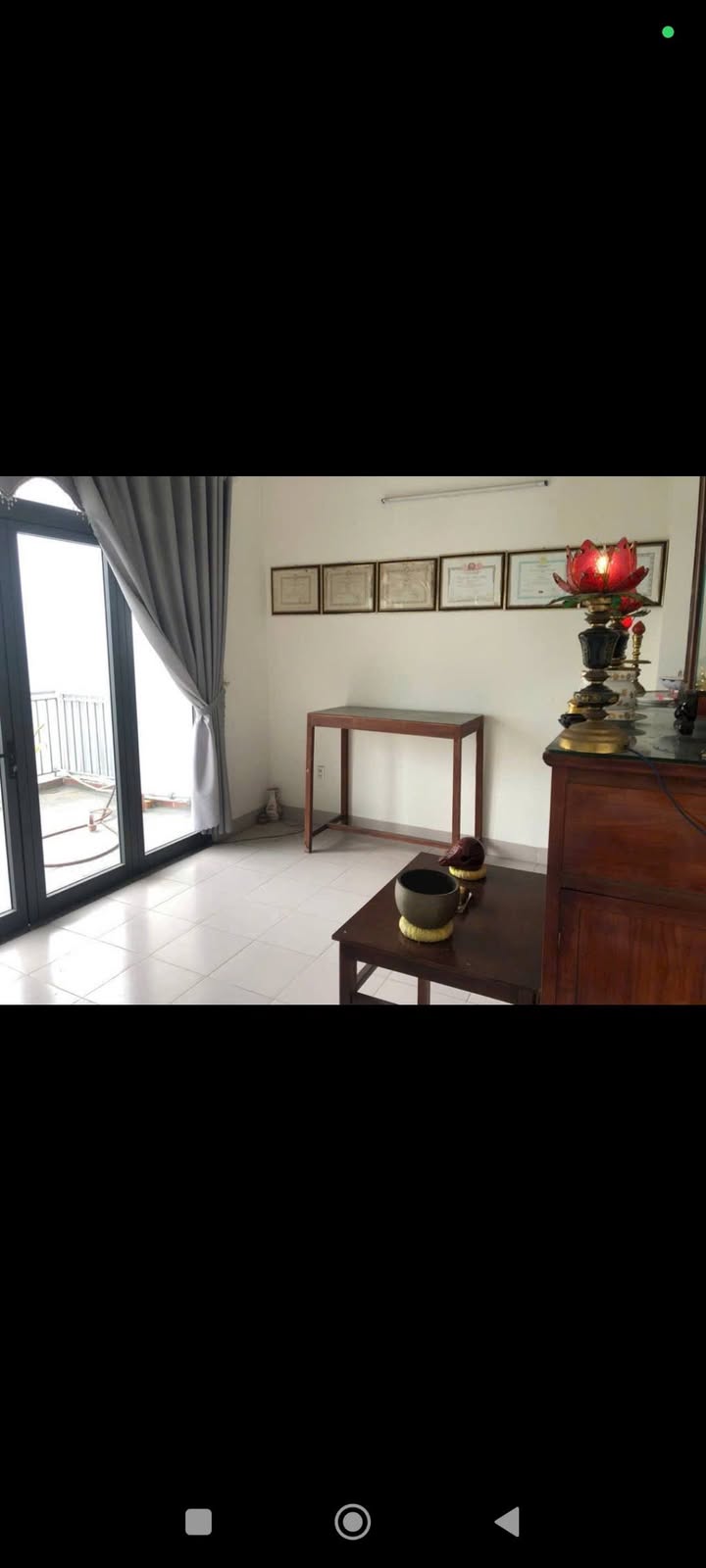 Nhà mặt tiền Hòa Xuân Cẩm Lệ 100m² giá 6 tỷ - Kinh doanh hiệu quả!