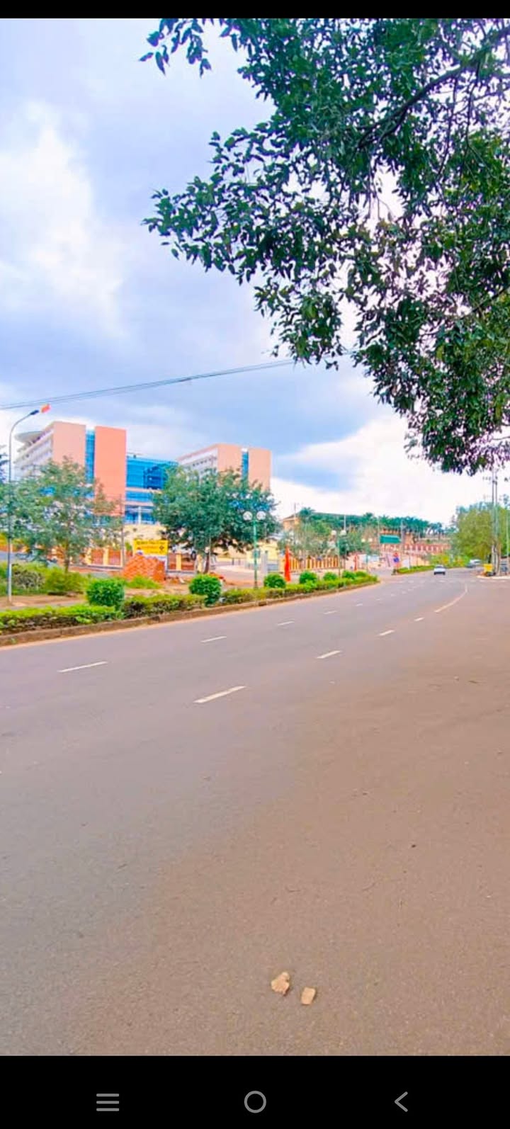 Đất nền trung tâm Gia Nghĩa 264m² giá 900 triệu - Cơ hội đầu tư tuyệt vời!