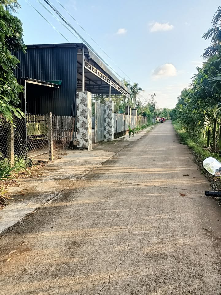 Đất nền Cư M'gar Đắk Lắk 288m² - Thổ cư 100% giá thỏa thuận