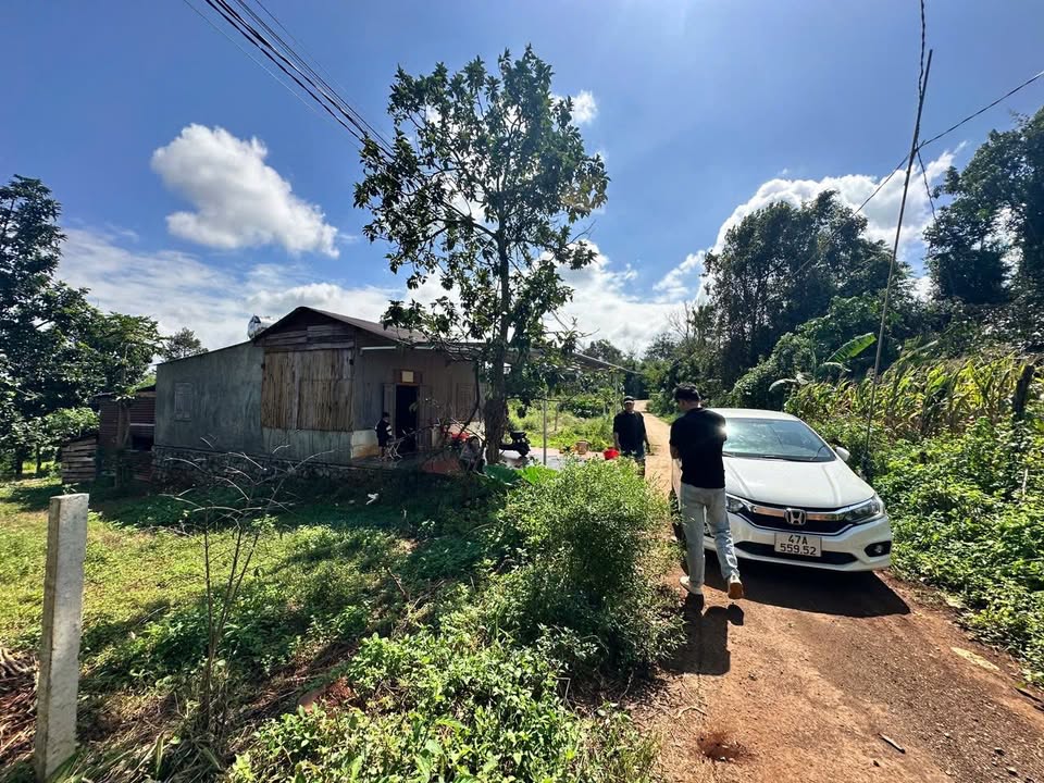 Bán lô đất thổ cư Cư Suê 155m² giá 739 triệu - Đường ô tô thông thoáng!