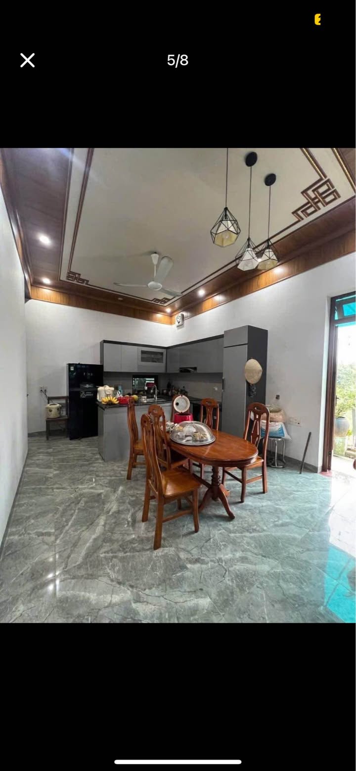 Nhà chính chủ thôn 5 Lưỡng Vượng 308.93m² giá 2 tỷ - Đường rộng ô tô vào tận cửa!