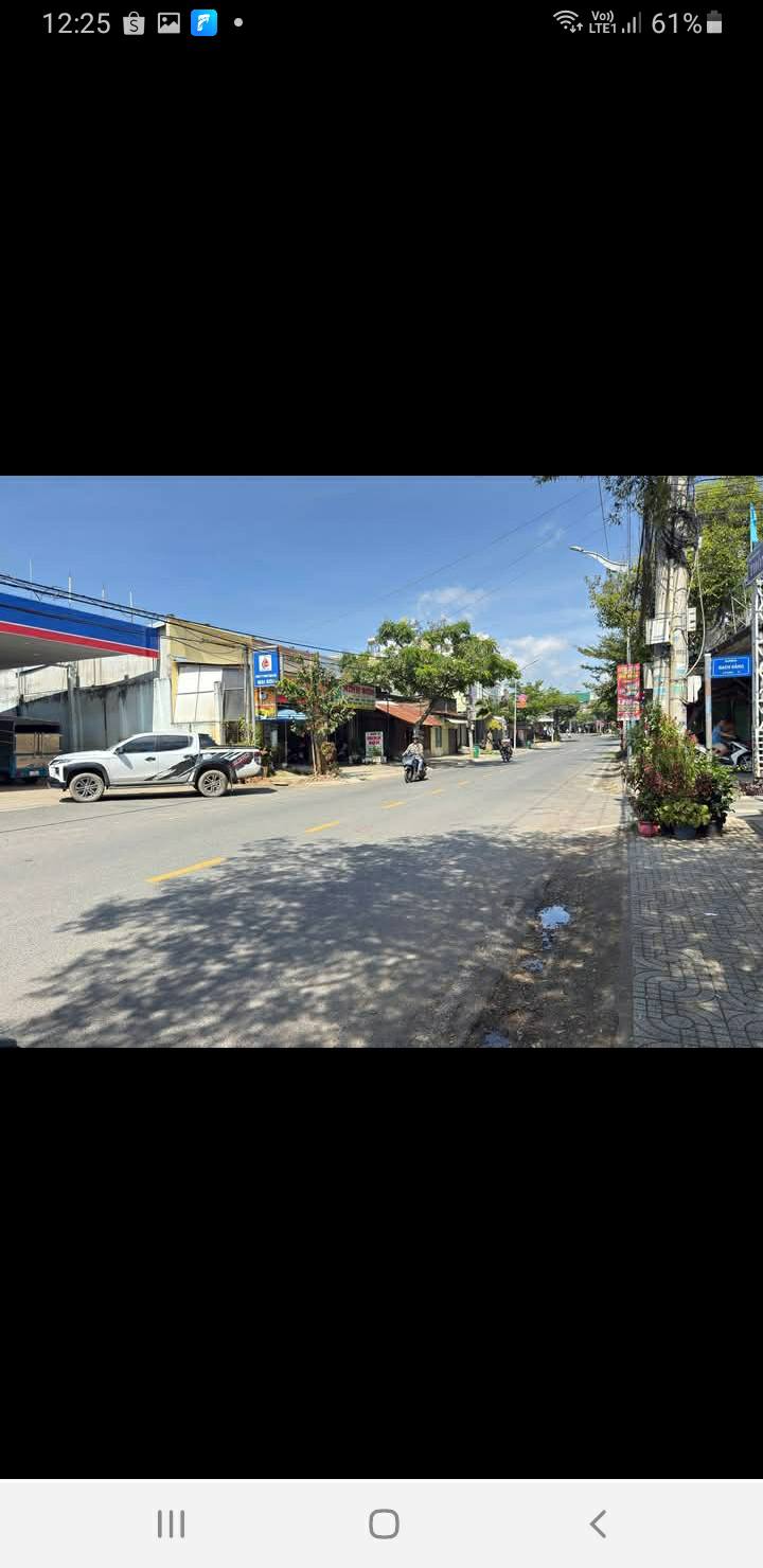 Nhà mặt tiền Thống Nhất, Đức Trọng, Lâm Đồng 75m² giá 2.75 tỷ - Vị trí đắc địa cho kinh doanh!