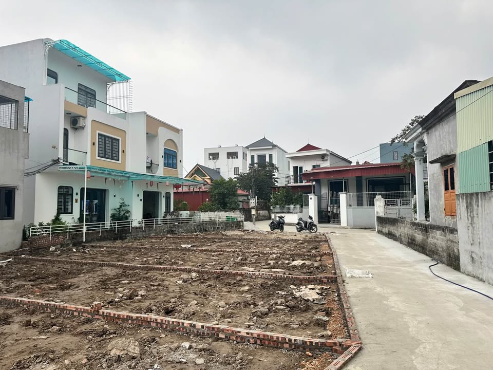 Đất nền Chiến Thắng, Đặng Cương 50m² giá chỉ 1.1 tỷ - Kinh doanh lý tưởng!