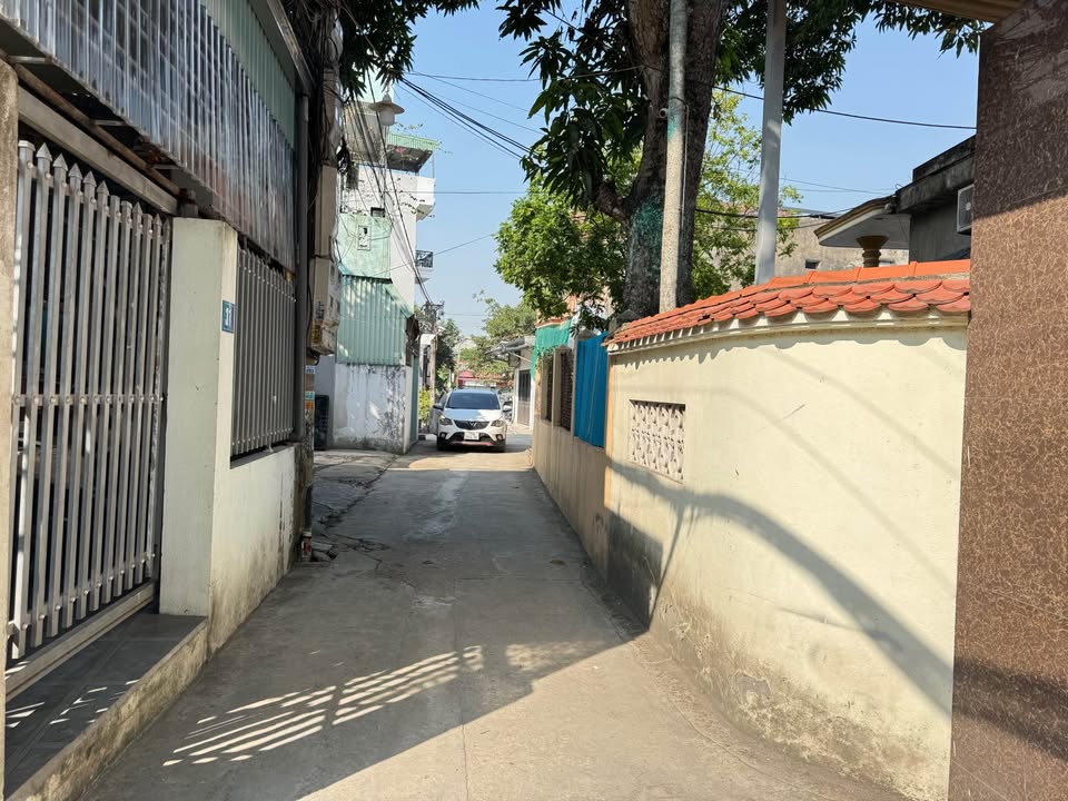 Đất nền 50m² tại Văn Cú, An Đồng giá 1.5 tỷ - Cơ hội đầu tư hiếm có!