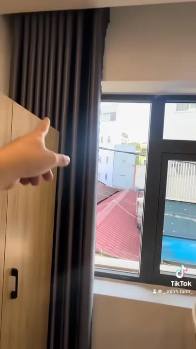 Phòng cho thuê 99 Nơ Trang Long 30m² giá thỏa thuận - Siêu thoáng mát, đầy đủ nội thất!