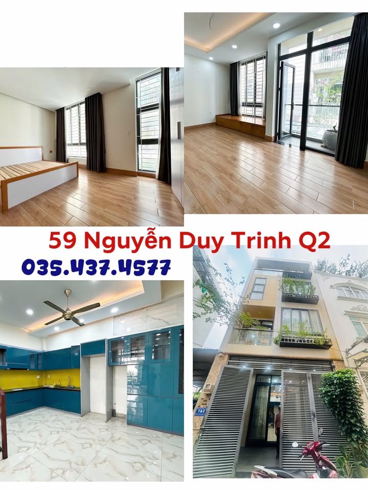 Phòng cho thuê tại Nguyễn Duy Trinh, Quận 2 - Từ 2.3 triệu - Sống thoải mái, tiện nghi!