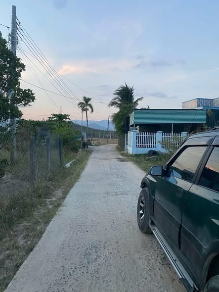 Đất nền Diên Khánh 298m² giá 1.199 tỷ - Đầu tư sinh lời ngay!