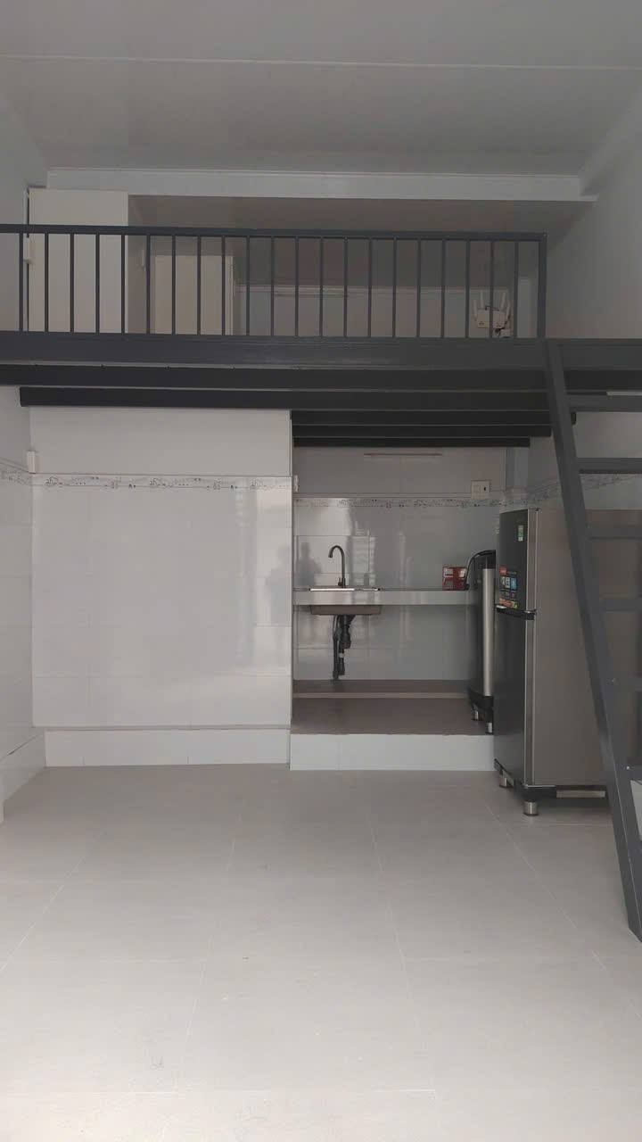 Nhà 3 mặt hẻm P12 Bình Thạnh 52m² giá 4.5 tỷ - Đầu tư sinh lời 22 triệu/tháng!