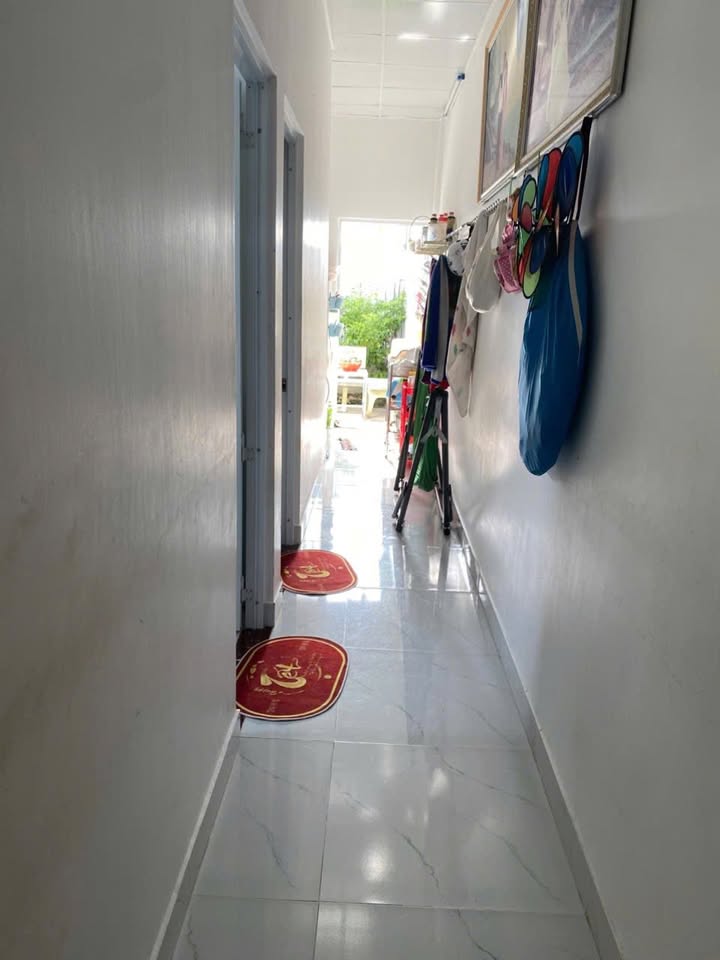 Nhà riêng thôn Phú Hưng, xã Hàm Mỹ 100m² giá 300 triệu - Bán gấp cho đôi trẻ mới cưới!