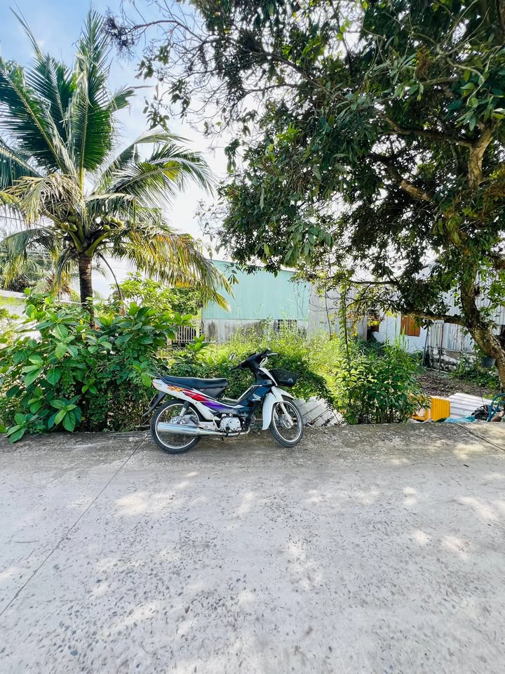 Đất nền biệt thự góc 2 mặt tiền Nguyễn Thanh Sơn, Cần Thơ 154m² - Đầu tư sinh lời ngay!