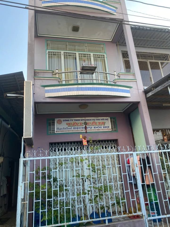 Nhà trọ 18 phòng và căn nhà 2 tầng tại Bình Thủy, Cần Thơ - Đầu tư sinh lời vượt trội!