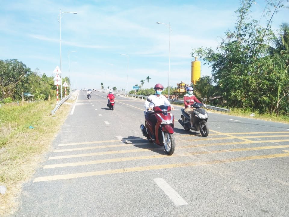 Đất thổ cư 80m² KDC Nhơn Nghĩa, Cần Thơ - Chính chủ bán gấp!