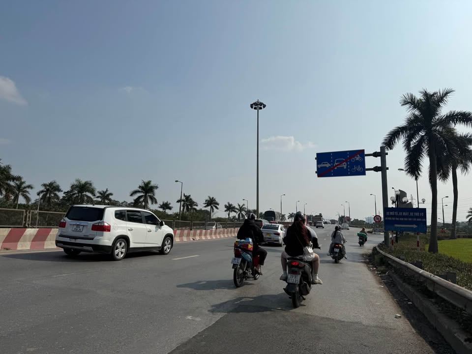 Đất vàng Kim Chung Đông Anh 46.8m² giá 3 tỷ - Sổ đỏ chính chủ, đầu tư sinh lời!