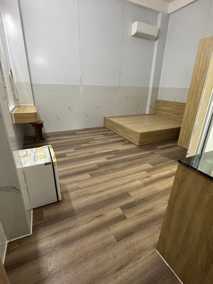 Căn hộ 1PN Đường Dã Tượng, Sơn Trà - Giá chỉ 3.5 triệu/tháng, đầy đủ nội thất!