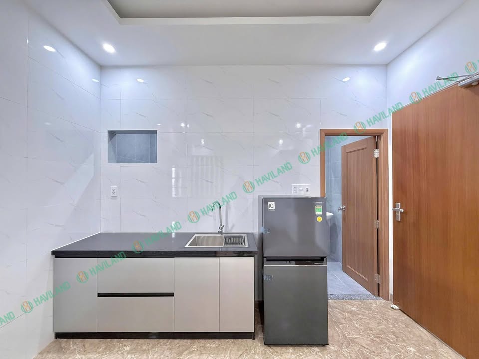 Căn hộ studio/duplex Phan Huỳnh Điểu 4.8 triệu - Đầy đủ nội thất, sẵn sàng vào ở!