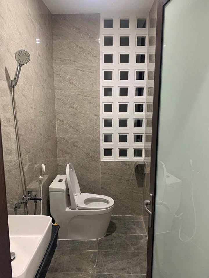 Căn hộ 1PN Duy Tân, Hải Châu - Đầy đủ nội thất, cho thuê ngay!