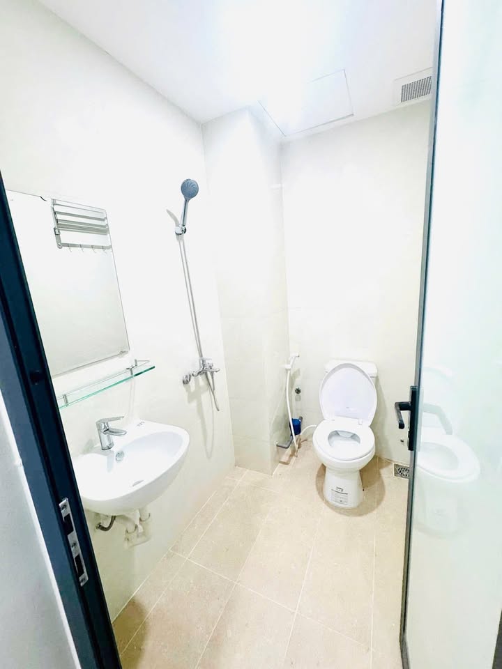 Phòng cho thuê tại 18 Trần Bình Trọng, Đà Nẵng - Nội thất đầy đủ chỉ 5.2 triệu/tháng!